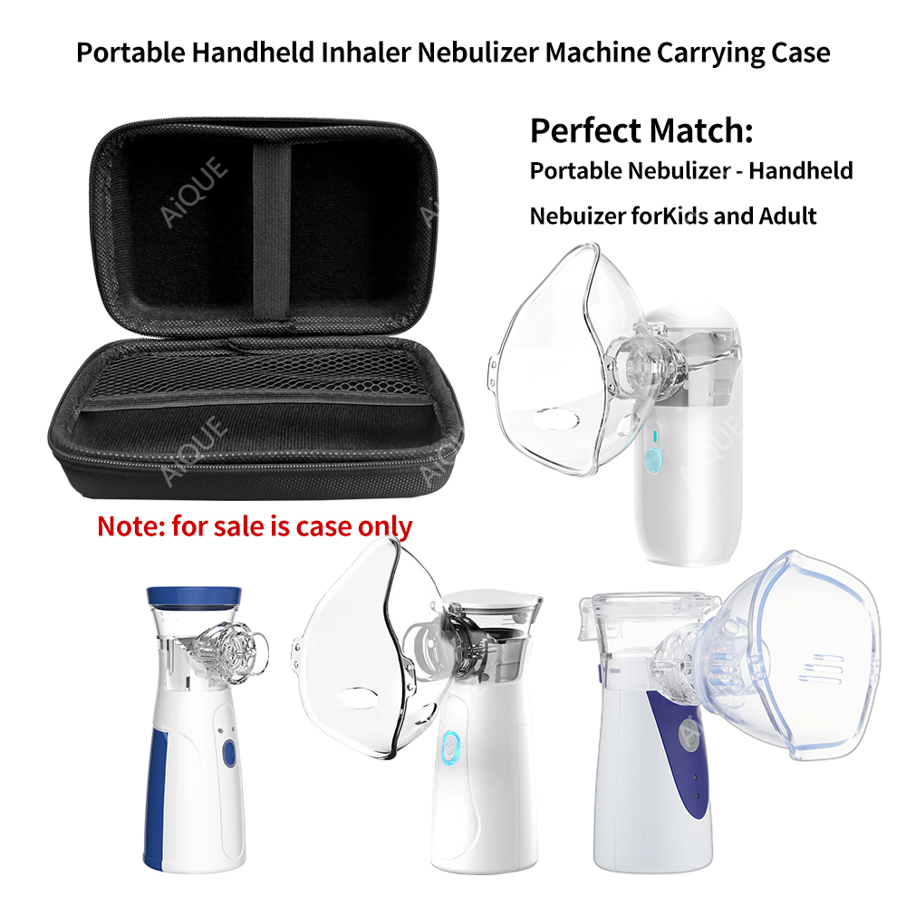 Medical Lab Equipments - AiQUE Tas Penyimpanan Tahan Air Tahan