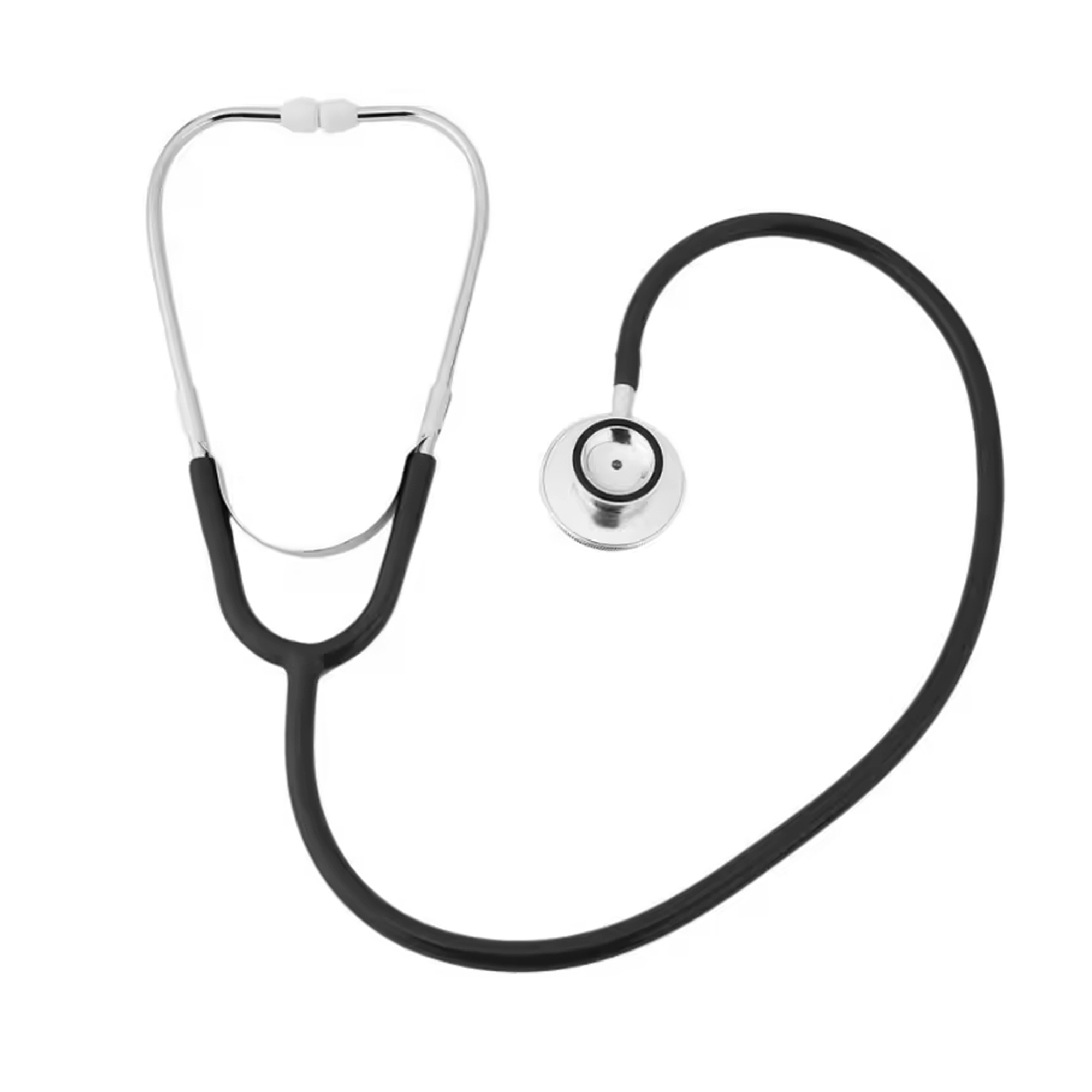 Medical Lab Equipments - Alat Medis Stetoskop Kepala Ganda Perawat