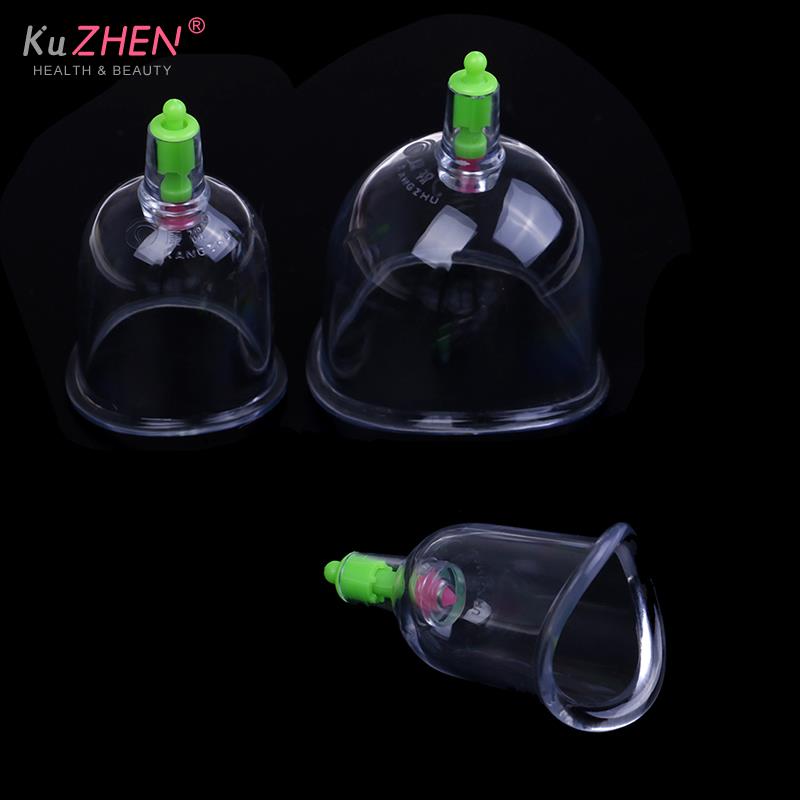 Tradisional 3 Cangkir Kangzhu  - Medical Lab Equipments ulasan dan harga
