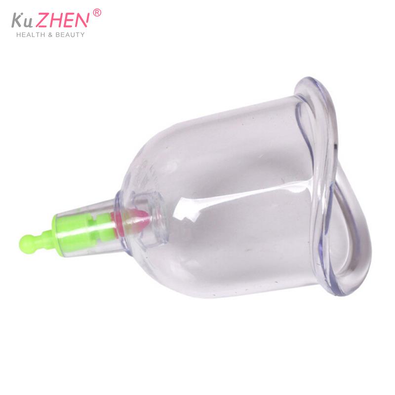 Tradisional 3 Cangkir Kangzhu  - Medical Lab Equipments ulasan dan harga